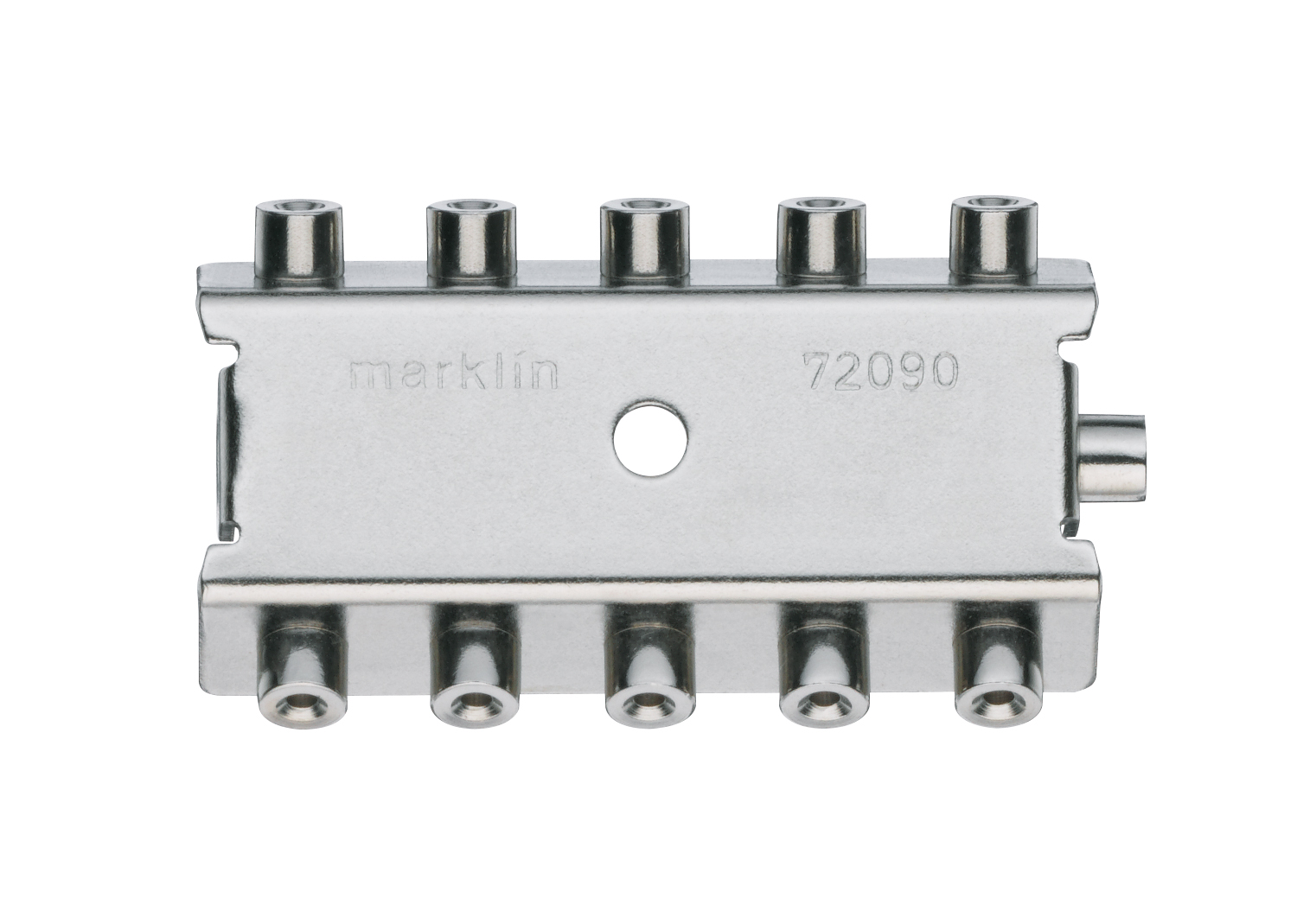Märklin 72090 Spur H0  Verteilerplatte                4,69