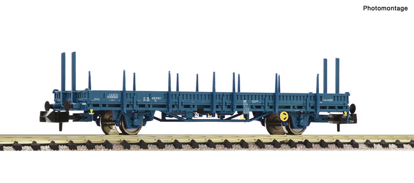 Spur N Schwenkrungenwagen SNCB Ep V  NH2022###ey[UVP  36.90]