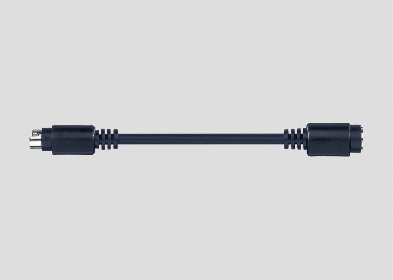 Märklin 60124 Spur H0  Adapterkabel                   22,99