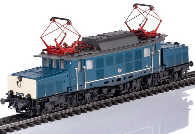 Märklin 39994 Spur H0 E-Lok BR 194 178-0 DB Ep 4      529.00