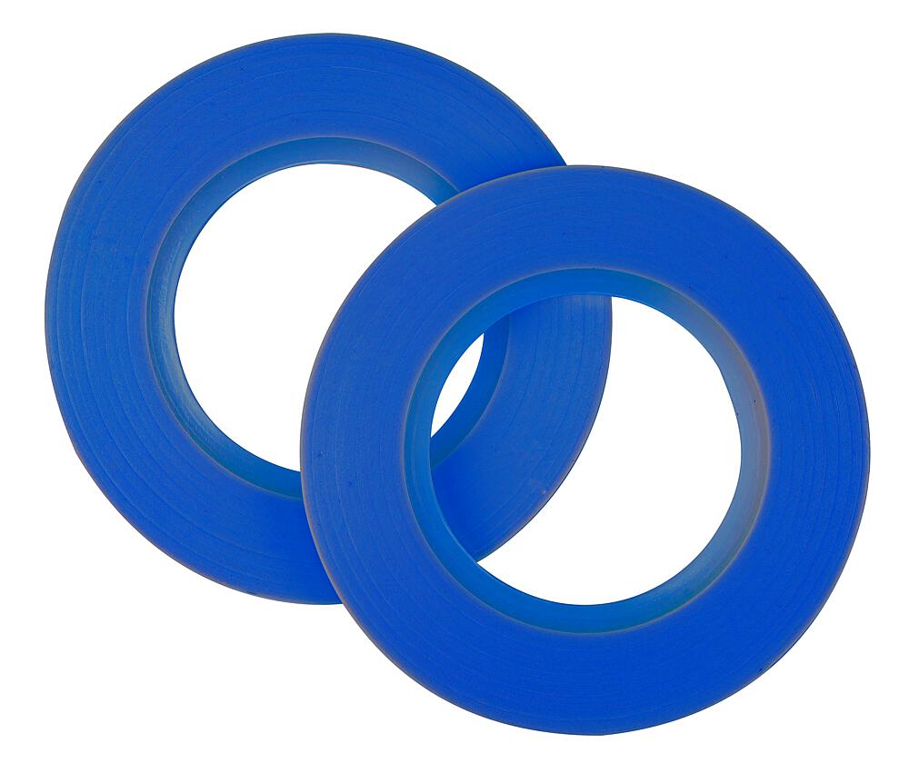 Faller 170533 Spuren H0, TT, N Flexibles Maskierungsklebeban