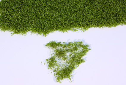 Heki 15105  HEKI realistic flor oliv, 28x14 cm      12,4