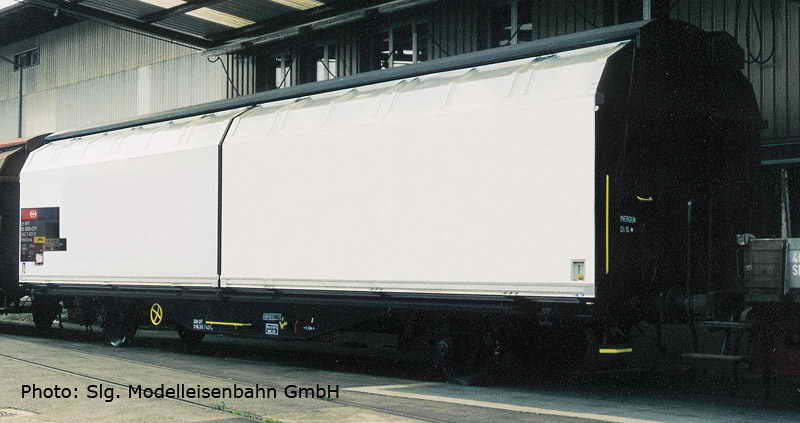 Schiebewandw. Bausatz                           [UVP 024.90]