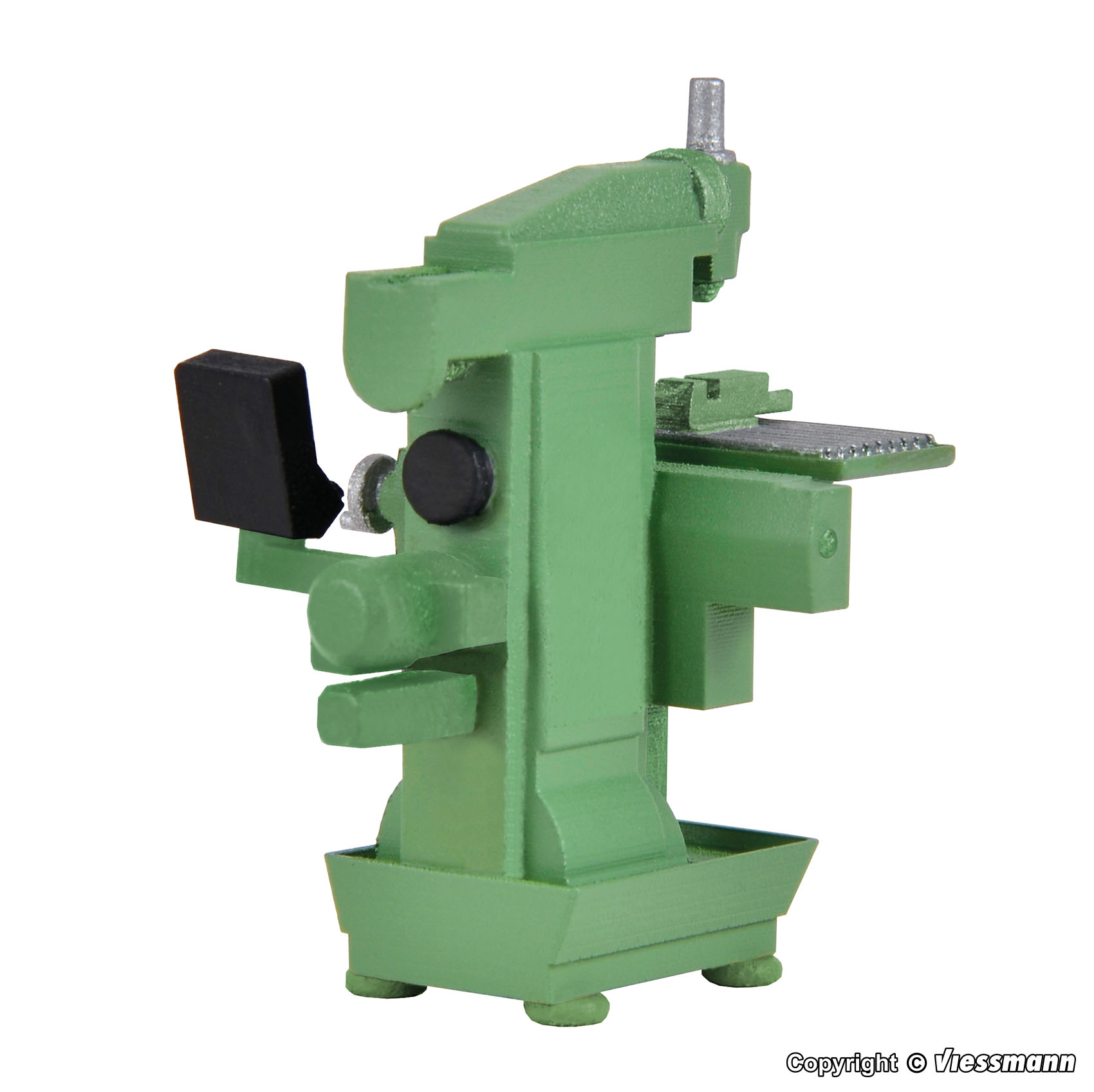 Kibri 38671 Spur H0 Fraesmaschine                  24,95