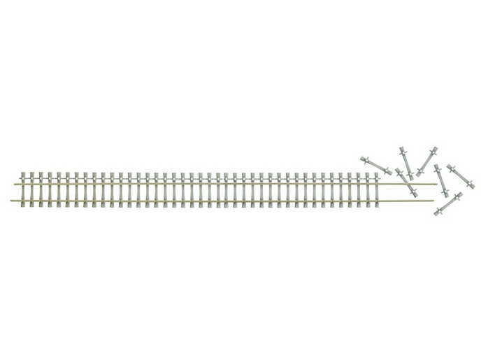 Märklin 59989 Spur 1  Gleisbausatz Betonschwellengleis54,99
