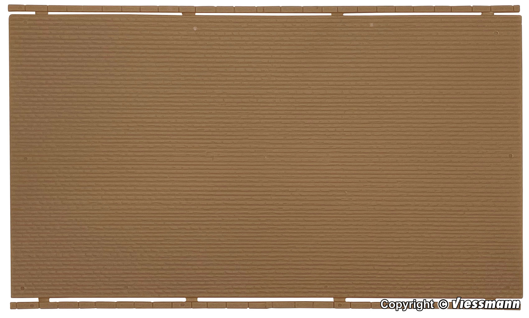 Kibri 37960 Spur N Mauerpl. Abdeck. 20x12cm        5,5