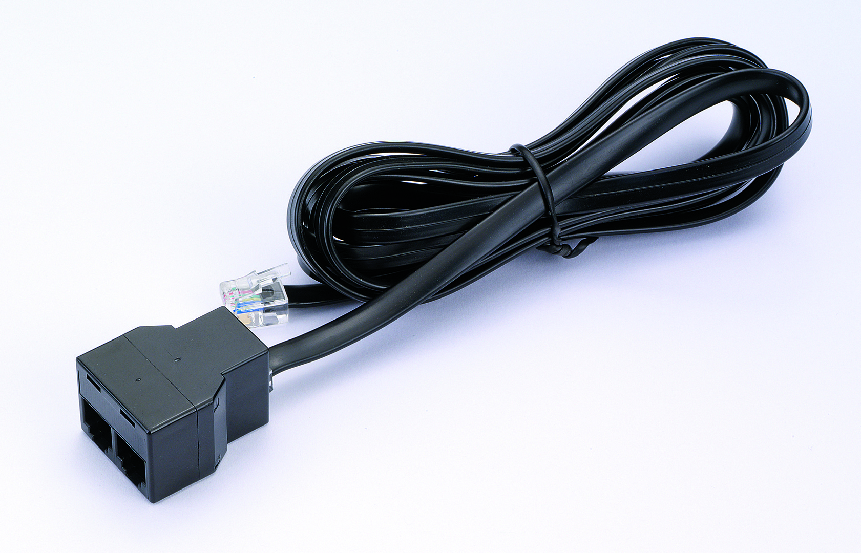 ROCO 10758 Spur H0 Datenbusverteiler/Verlaengerung    15,9