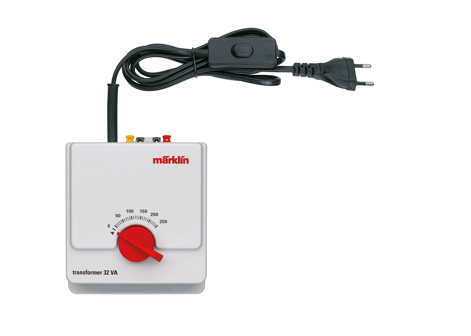 Märklin 66471 Spur H0  Sicherheitstransformer 230 Volt159