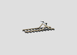 Märklin 59099 Spur 1  Oldtimer-Prellbock              53,99