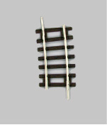 PIKO 55251 H0 Bogen R1, 7,5°