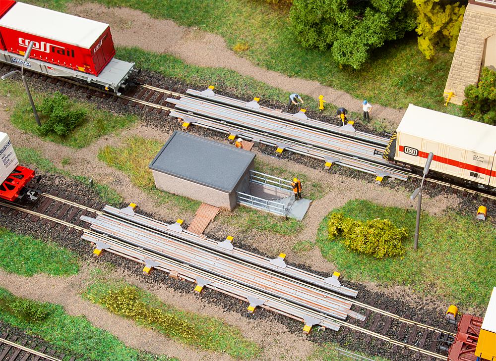 Faller 120320 Spur H0 Gleisbremsen