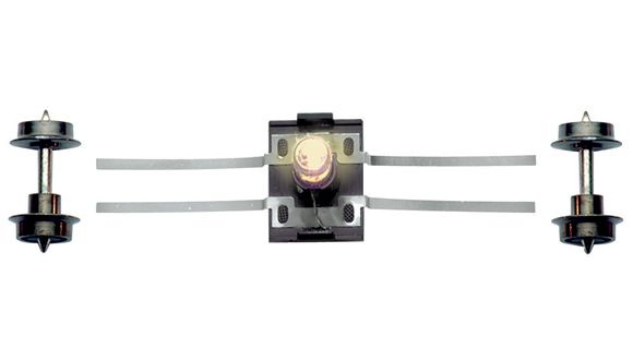 FLEISCHMANN 9461 Spur N  Beleuchtungsgarnitur         22,9