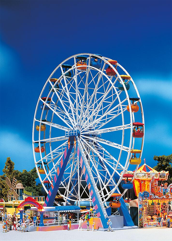 Faller 140312 Spur H0 Riesenrad          124,99