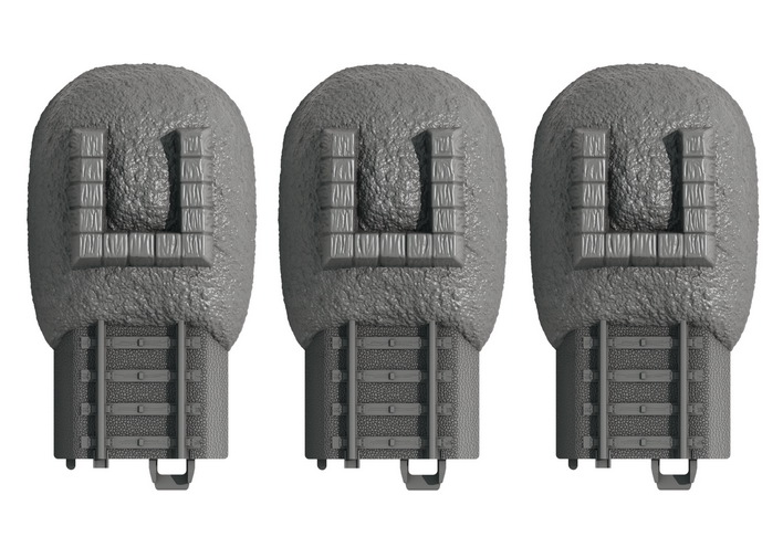 Märklin 23978 Spur H0  Märklin my world - Kunststoffgl5,99