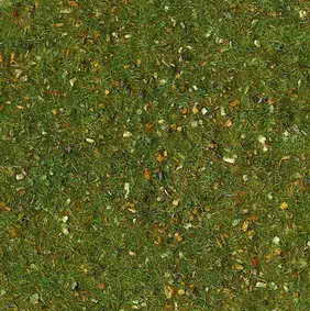 Heki 30932  Grasmatte Waldboden, 100x200 cm         29,9