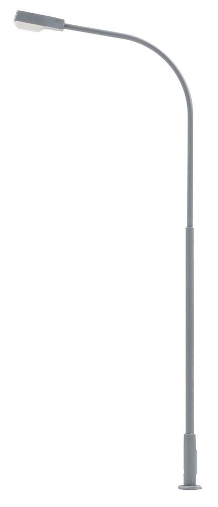 Faller 180219 Spur H0 LED-Kofferleuchte, kaltweiß          1