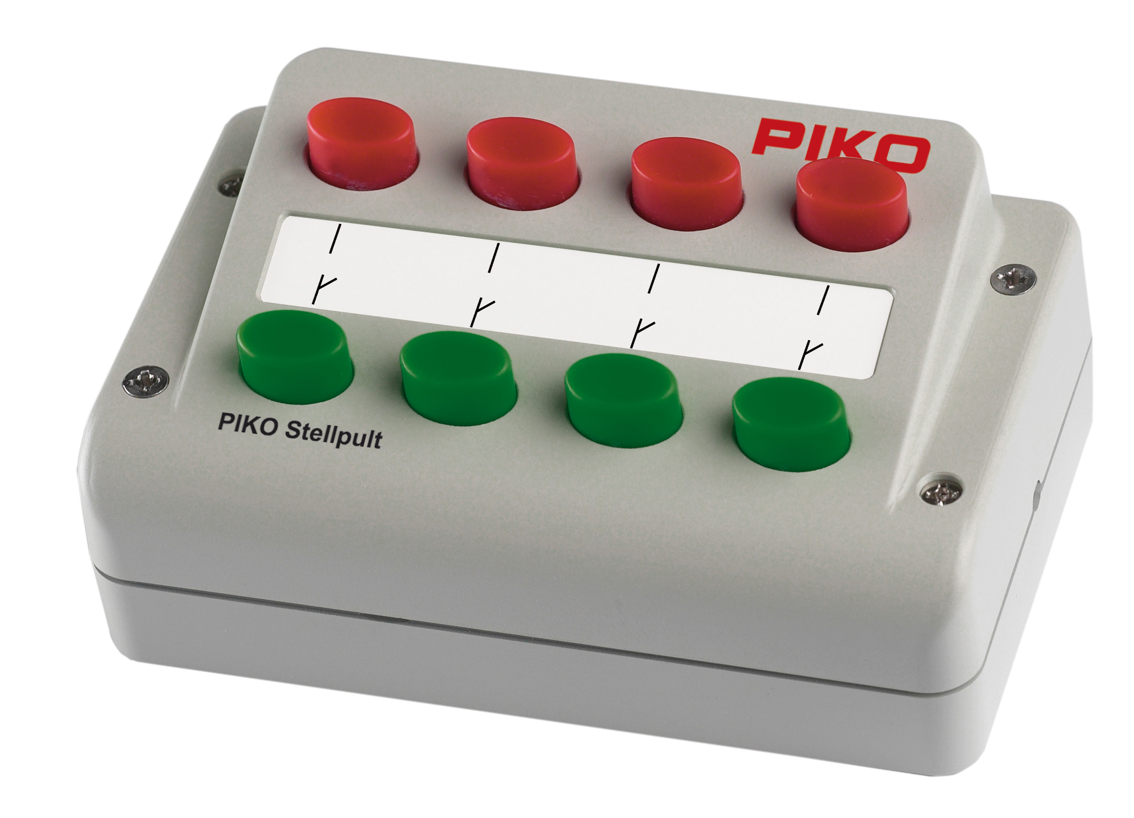 PIKO 55262 H0 Stellpult