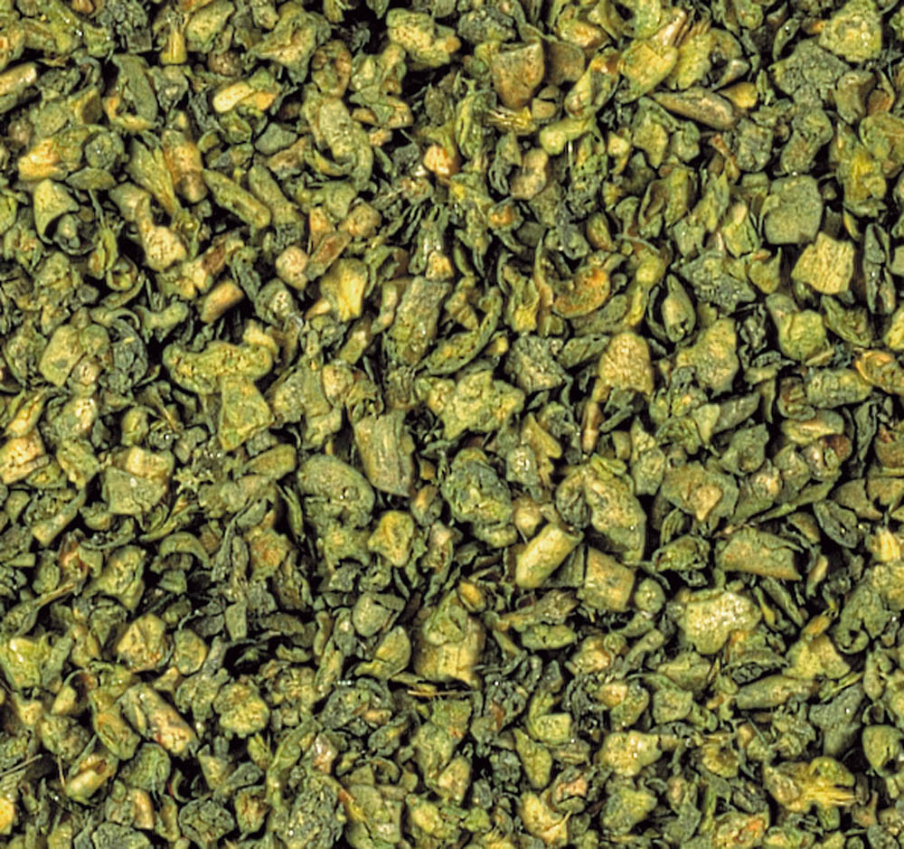 Heki 1620  Blattwerk 75 g                           6,6