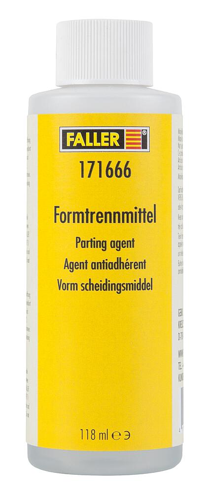 Faller 171666 Spuren H0, TT, N Formtre         [UVP 29,99  ]