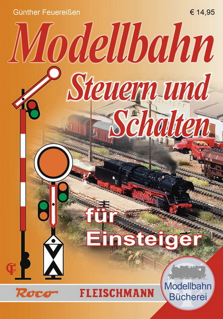 Modellbahn Steuern Schalten