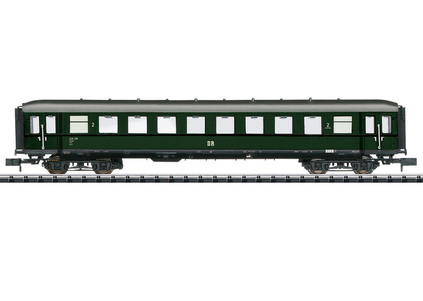 Minitrix 18426 Spur N Personenwagen B4ümpe            58,99