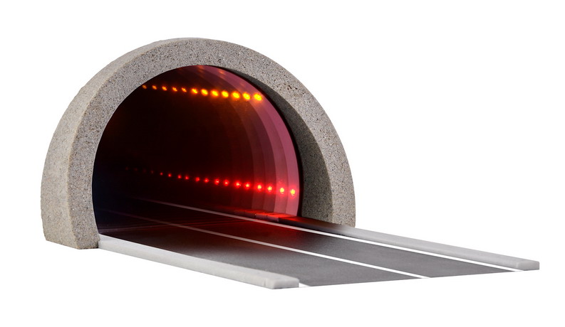 Viessmann 5098 Spur H0 Straßentunnel, modern       63,95