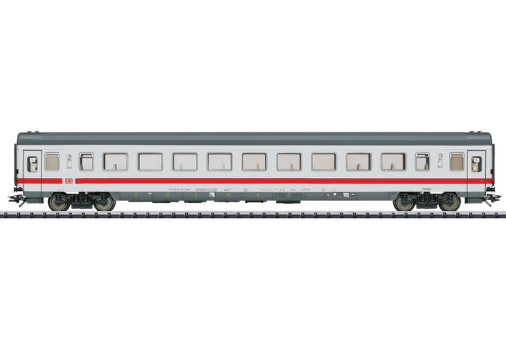 Trix 23140 Spur H0 Großraumwagen Bpmz 295.4           99,99