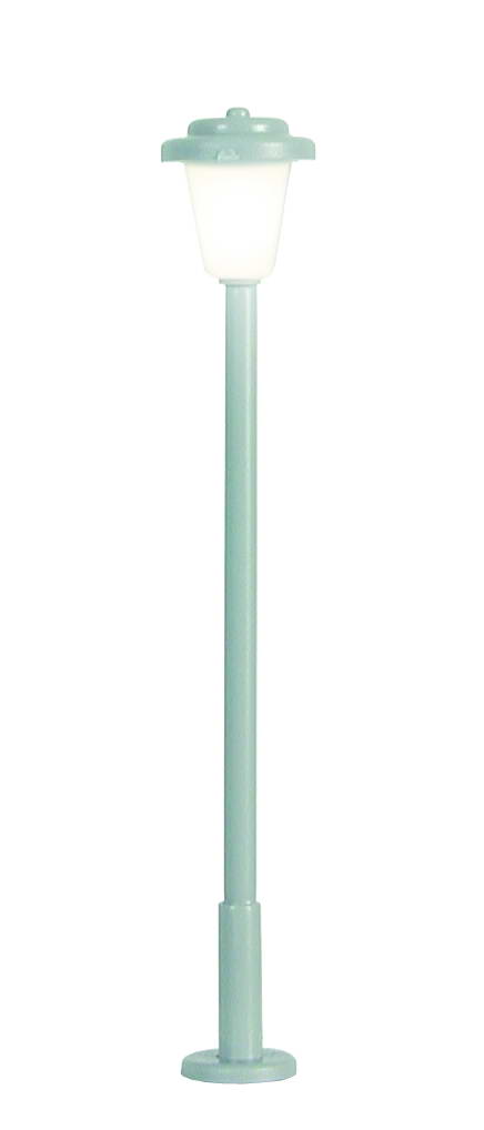 Viessmann 6980 Spur TT Strassenleuchte modern      12,5