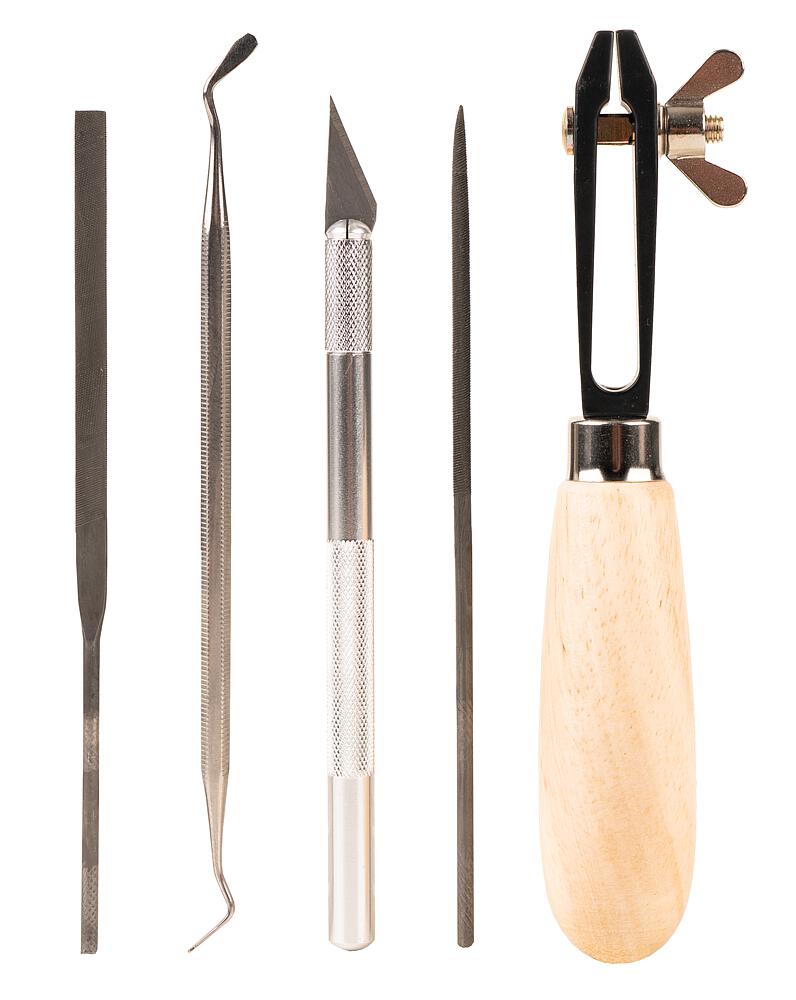Faller 170536 Spuren H0, TT, N 3D-Druc         [UVP 39,99  ]