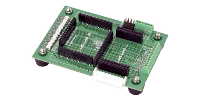 ESU 53901 Profi-Prüfstand Extension zum Testen von LokSound