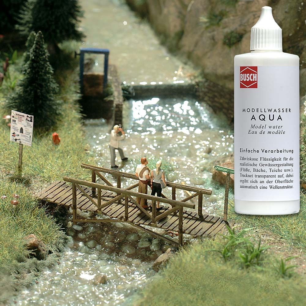 H0     Aqua Modellwasser                              07.29]