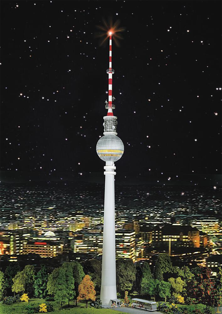 Faller 130966 Spur H0 Fernsehturm          109,99