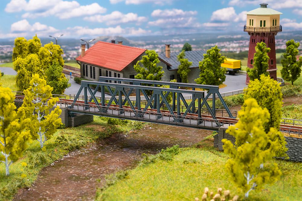 Faller 222601 Kastenbrücke He26          27,99
