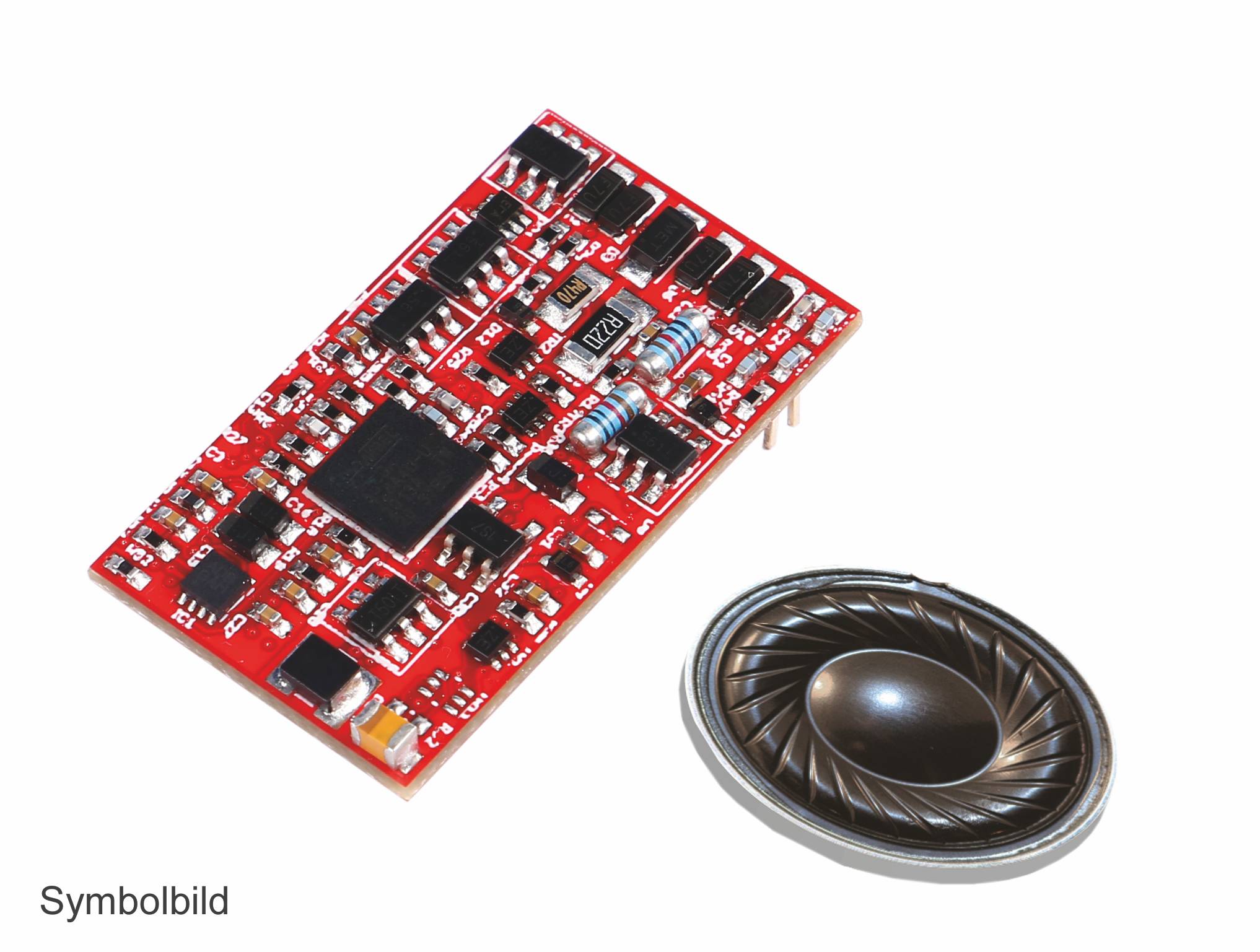 PIKO 56563 H0 PIKO SmartDecoder S Rh 1010 O