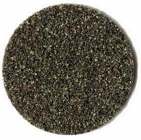 Heki 3171  Naturgleisschotter Basalt H0 500 g       7,5