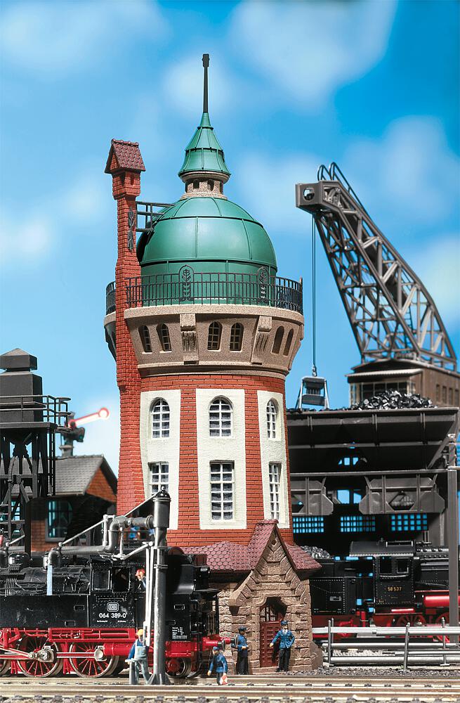 Faller 120166 Spur H0 Wasserturm Bielefeld          62,99