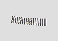 Märklin 59078 Spur 1  Gebogenes Gleis                 23,99