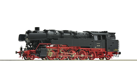 =  BR 85 001 DB Ep III PluX22 ###  [  399rr2]