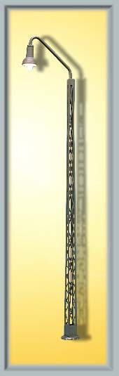 Viessmann 6385 Spur H0 Gittermastleuchte, LED      20,95