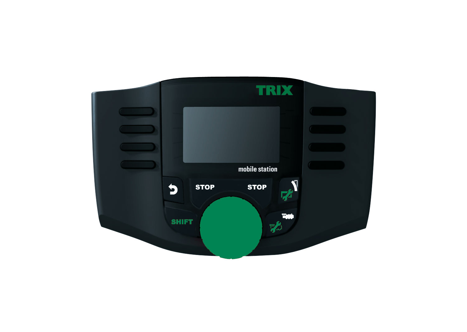 Trix 66955 Spur H0 Mobile Station                     125
