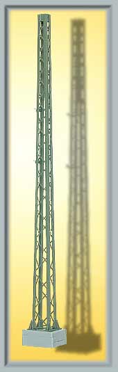 Viessmann 4115 Spur H0 Turmmast, Höhe: 15 cm       21,95