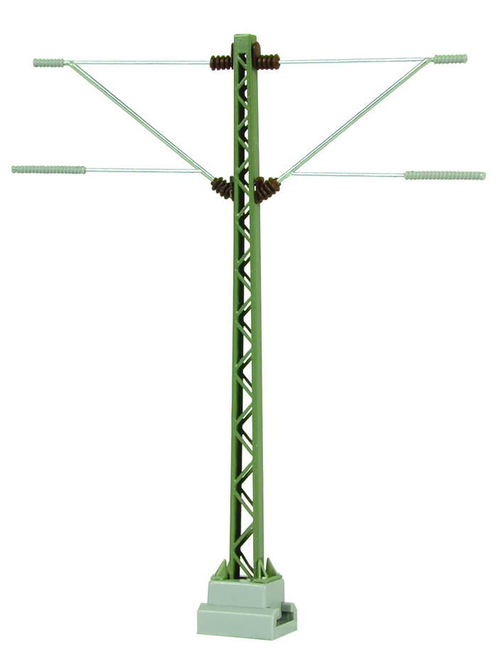 Viessmann 4212 Spur TT Mittelmast                  16,95
