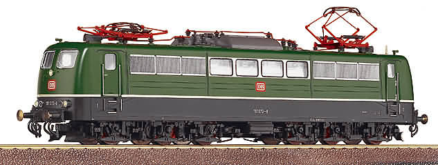 BR151 172-6 DB grün Ep.4-5  [Normalpreis € 135.95    0%