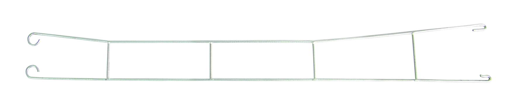Viessmann 4193 Spur H0 Uebergangsstueck            4,5