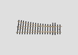 Märklin 59087 Spur 1  Weiche rechts                   159