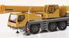 H0 Liebherr Mobilkran LTM1045                 0005895   ##