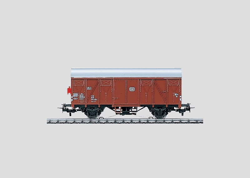 Märklin 4411 Spur H0  Märklin Start up - Gedeckter Güt20,99