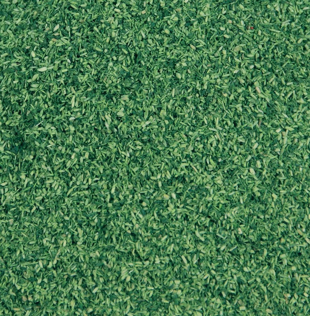 Heki 1687  Blattlaub dunkelgrün, 45 g               7,4