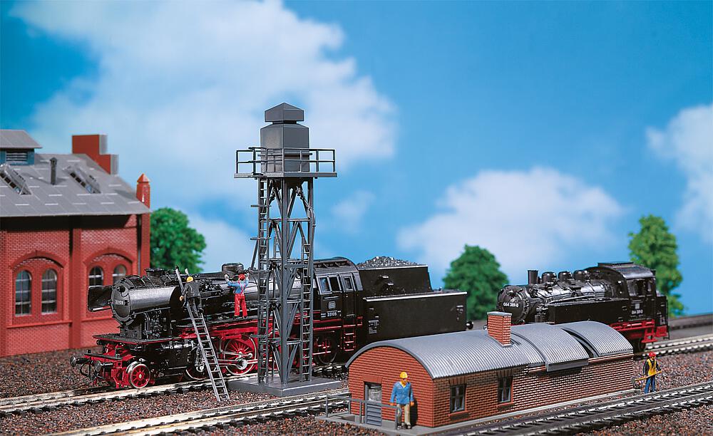 Faller 222146 Spur N Besandungsanlage          37,99