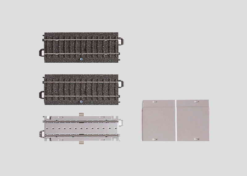 Märklin 74930 Spur H0  Zusatzgarnitur                 29,99